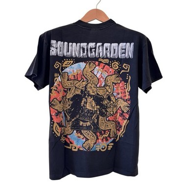 90s SOUNDGARDEN Tシャツ 90s ヴィンテージ コピーライト Brockum