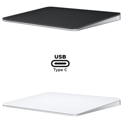 New 2024 Apple - Magic Trackpad - Multi-Touch Surface (USB-C) in