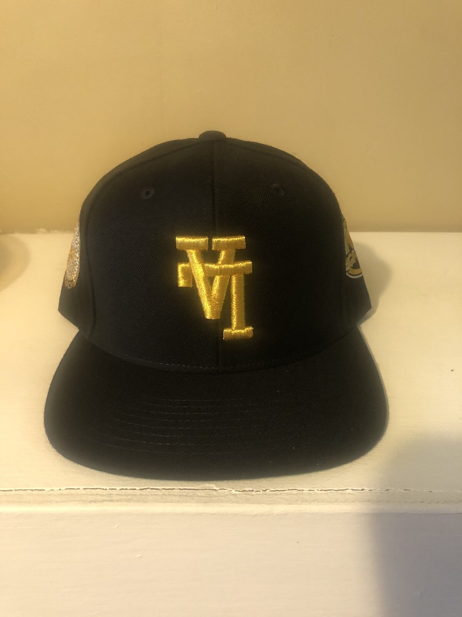 KTH Kill The Hype LA Championship Hat Super Limited Edition | eBay