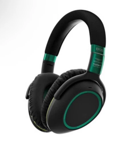 EPOS ADAPT 660 AMC Stereo Bluetooth Wireless Headphones 1001125