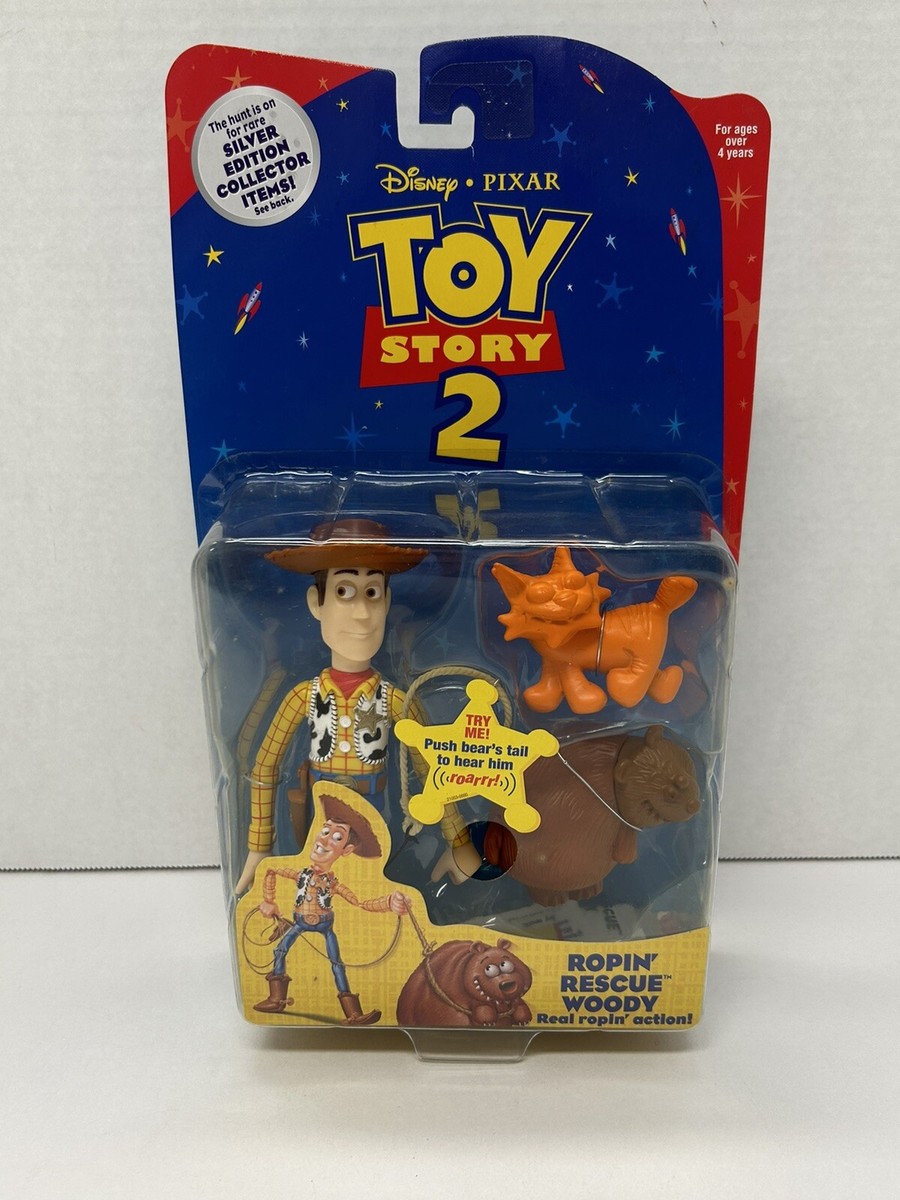 ◇◇MATTEL マテル社 TOY STORY2 トイ・ストーリー SPACE ADVENTURE