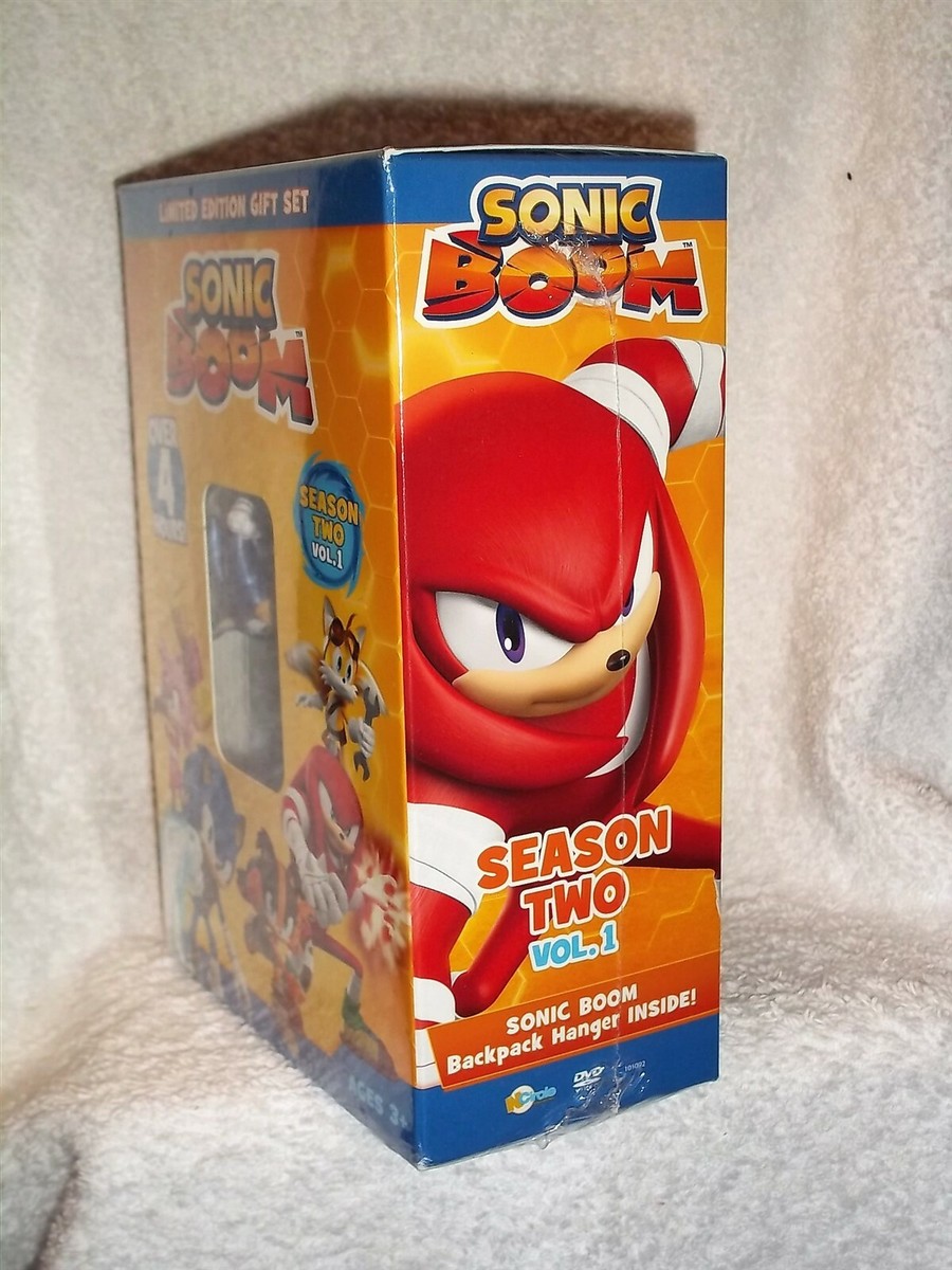 THE BOOM LIVE DVD BOX Vol.2 '94～'97 THE BOOM/LIVE DVD BOX Vol．2