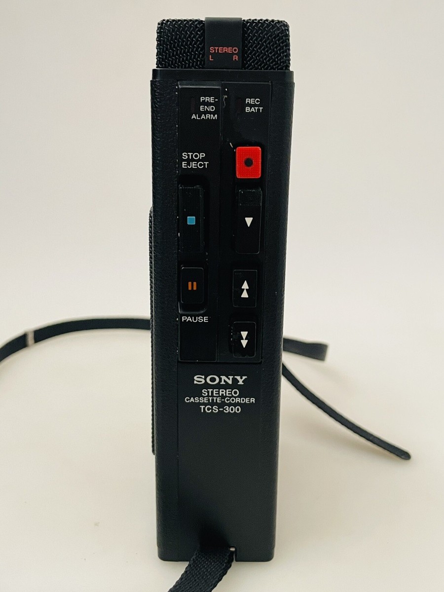 Sony TCS-300 Walkman | eBay