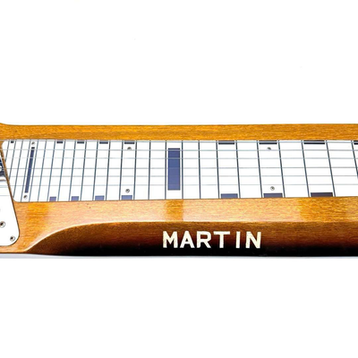 希少TEISCO H-905 スチールギター テスコ 希少TEISCO H-905