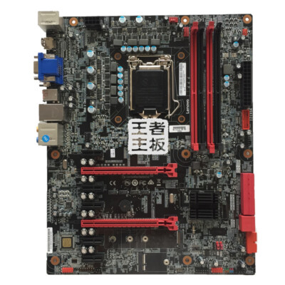 for Lenovo y900-34isz motherboard z170h4-la 1151 ATX supports M