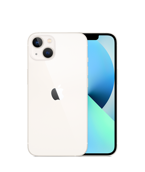 Apple iPhone 13 5G 128GB 256GB Factory Unlocked Very Good