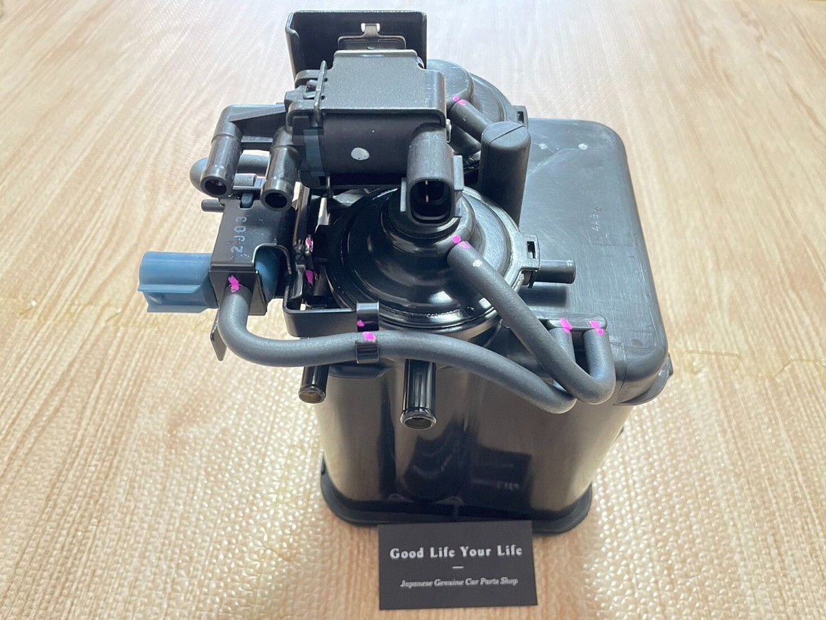 TOYOTA T100 1997-1998 Charcoal Vapor Canister 7774034072 OEM JDM