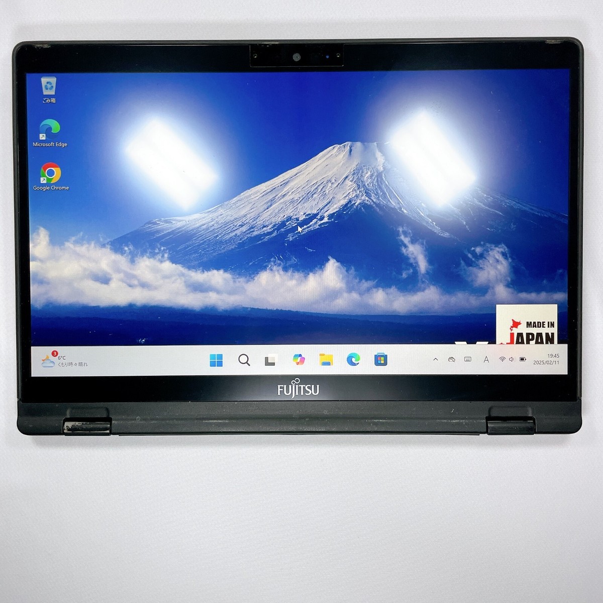 激安訳あり！快適Office付LIFEBOOK U939/B Core i5 激安訳あり！快適Office