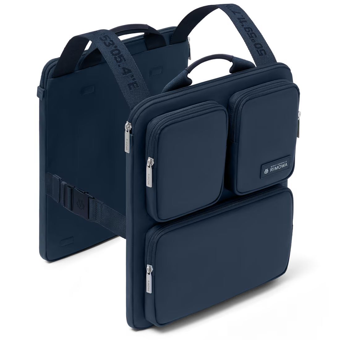 dapper※【新品】RIMOWA Cabinスーツケース用ハーネス RIMOWA Cabin