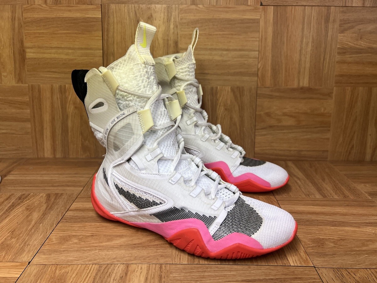 RARE Sz 7.5 - Nike Hyper-KO 2 SE Tokyo Olympics SAMPLE Boxing