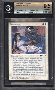 Shahrazad Mtg | eBay