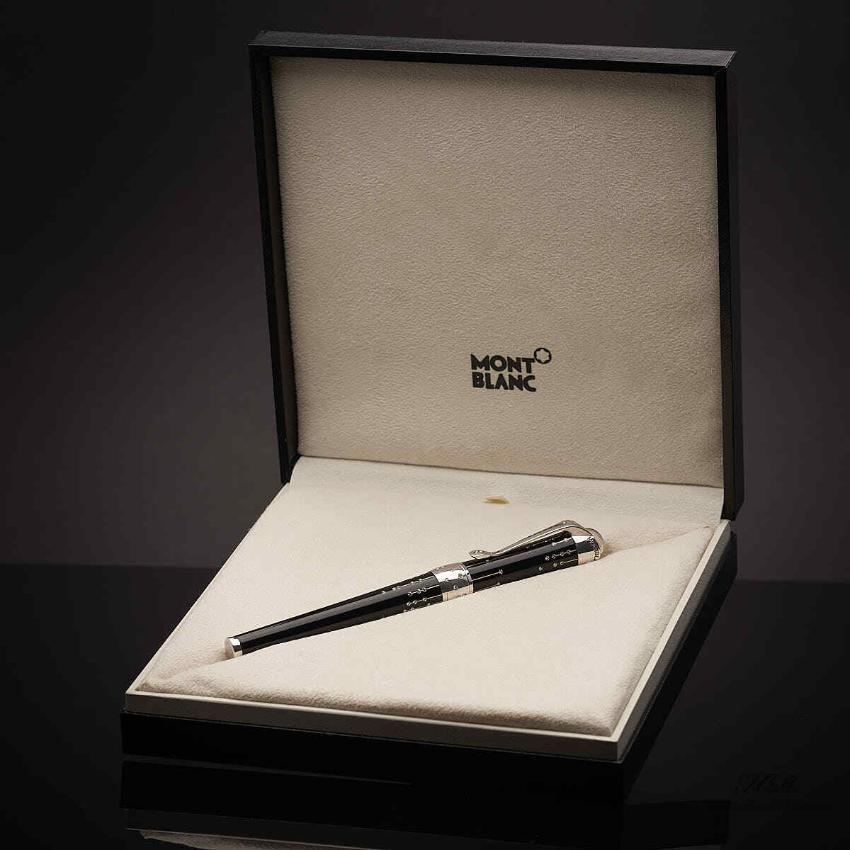 Etoile de MONTBLANC エトワールドモンブラン ダイヤモンド モンブラン