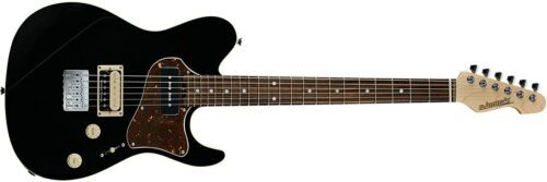 EDWARDS SHUSE ベース E-UT Acid Black Cherry EDWARDS SHUSE bass E