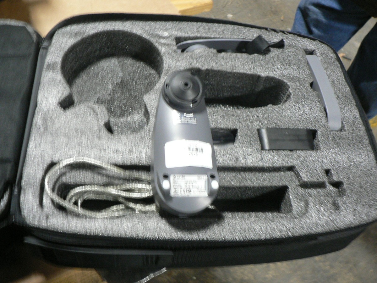 X-Rite i1 Eye-One Pro Spectrophotometer 42.17.79 Rev D | eBay