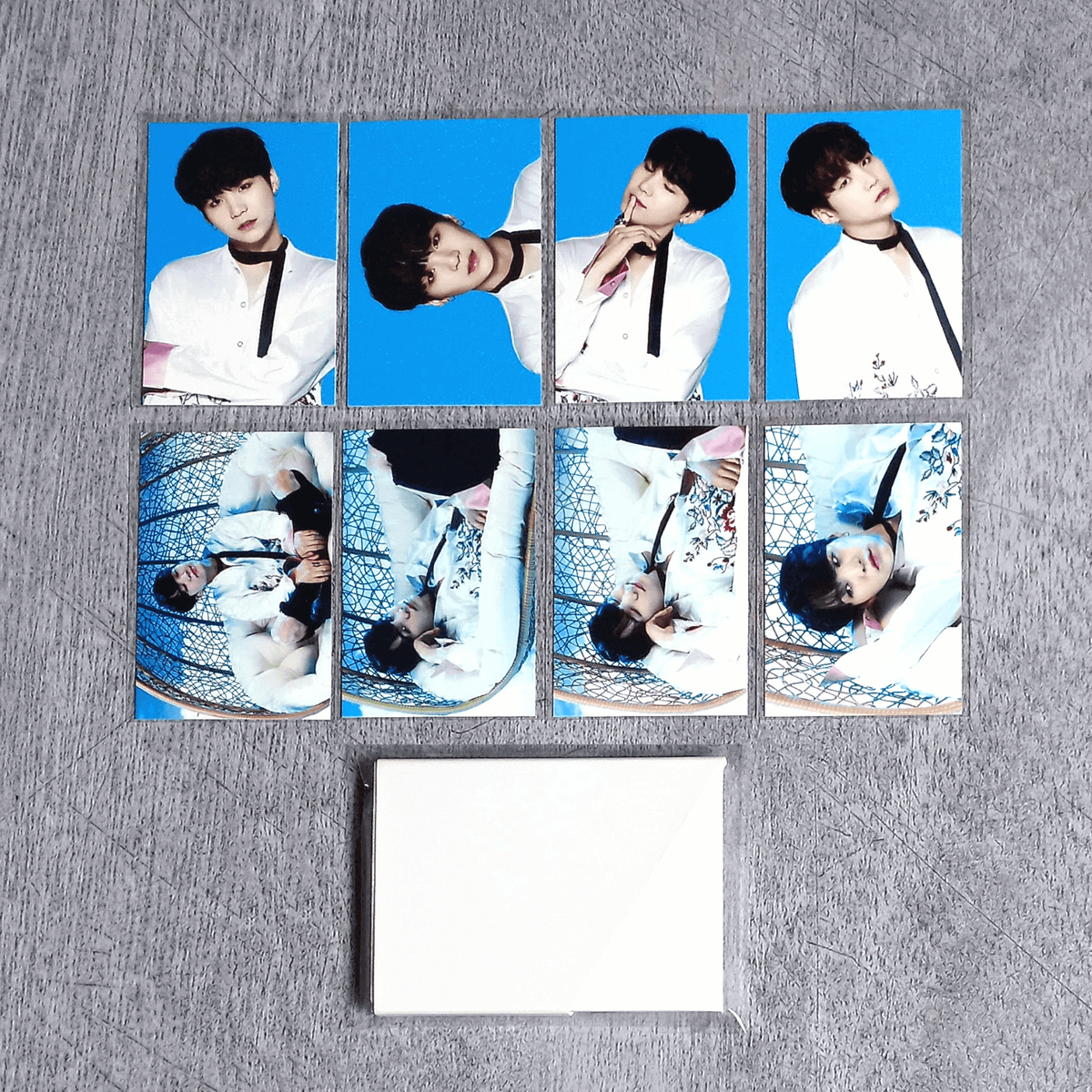 BTS ジョングク 団扇 フラッグ セット 19点+おまけ BTS ジョングク