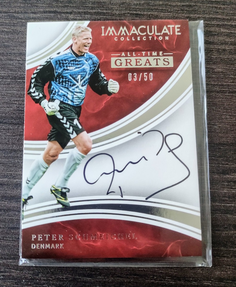 18-19 PANINI immaculate ラベッシ直筆サインパッチジャージ 18-19