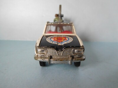 中古】CORGI TOYS RENAULT 16 TOUR DE FRANCE 中古】CORGI TOYS