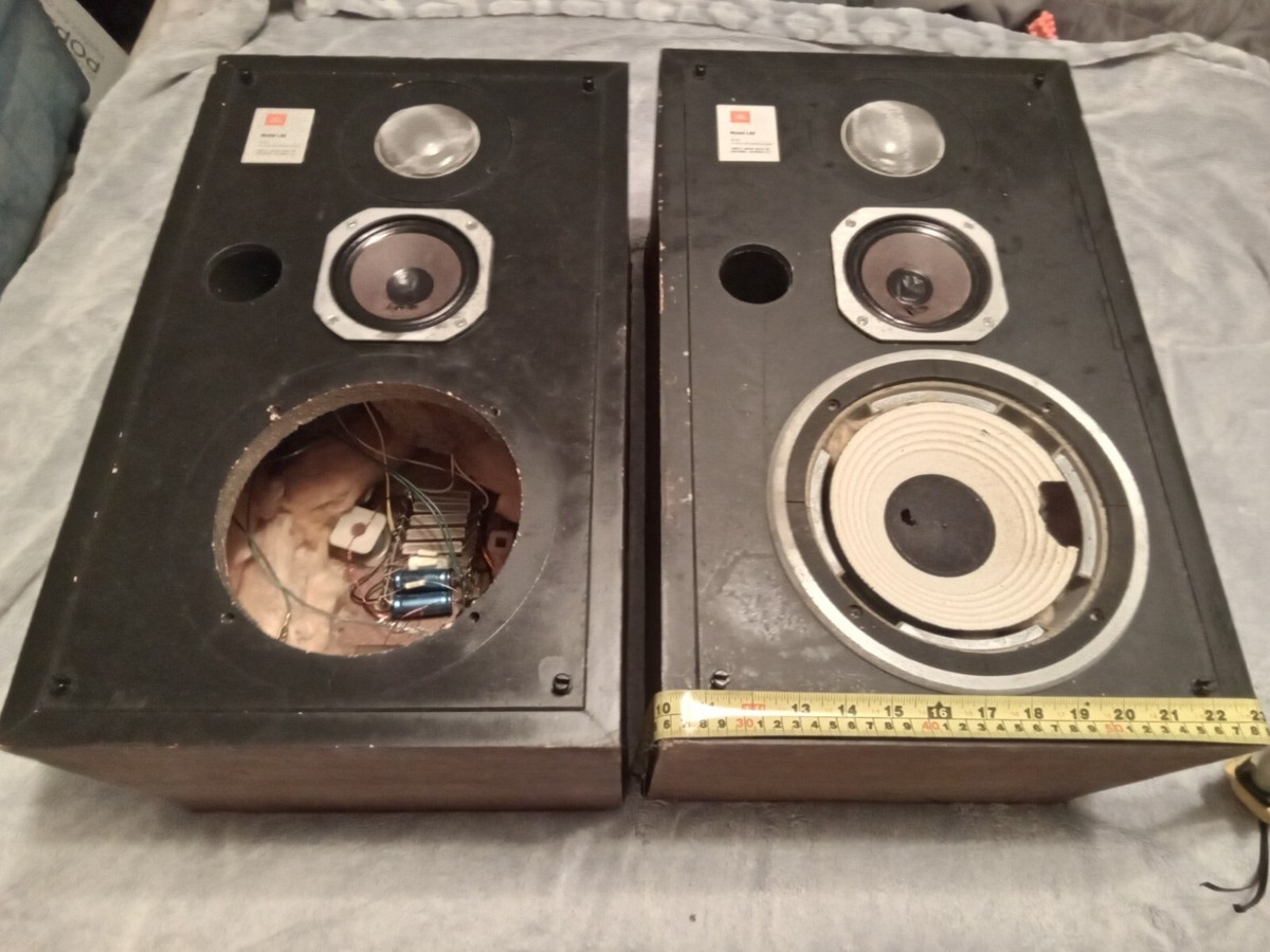 jbl l86 vintage | eBay