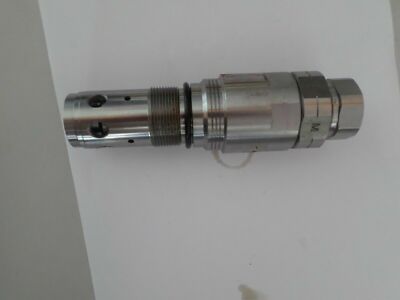 4654845 RELIEF VALVE FITS HITACHI ZX200 ZX230 ZX240 ZX210-3 ZX240