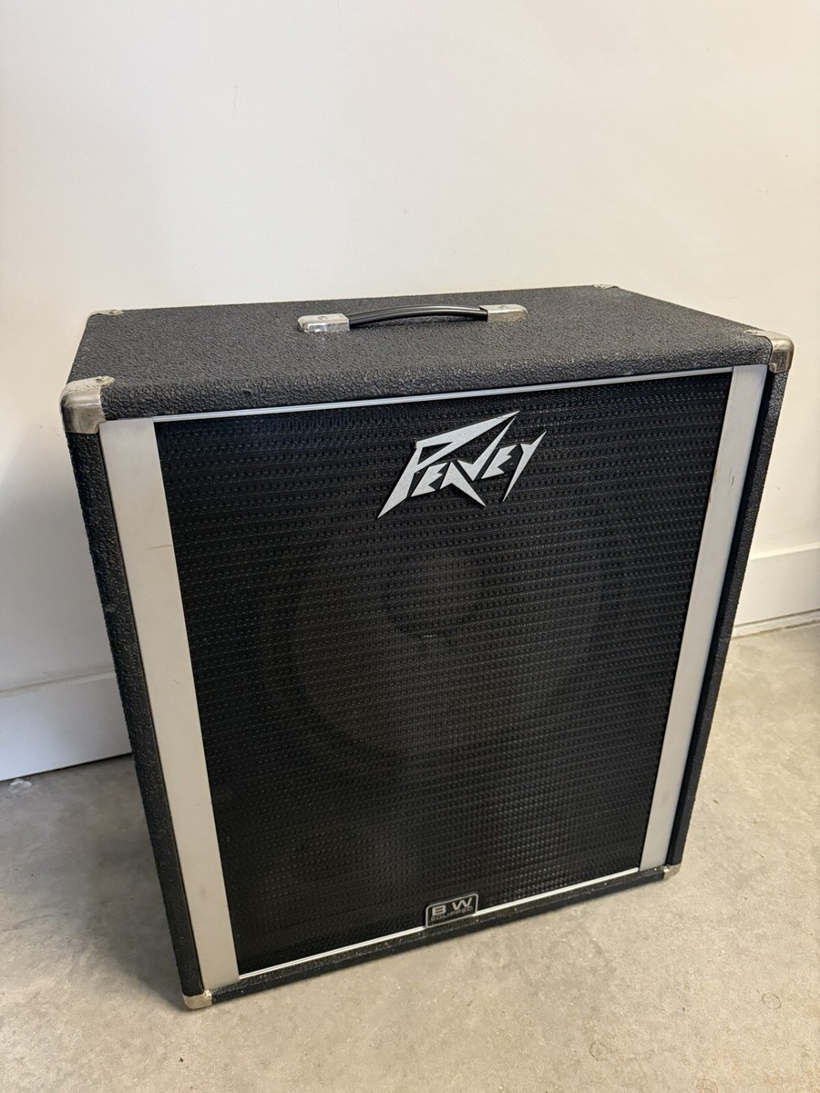 Peavey 115 BW Enclosure 1x15