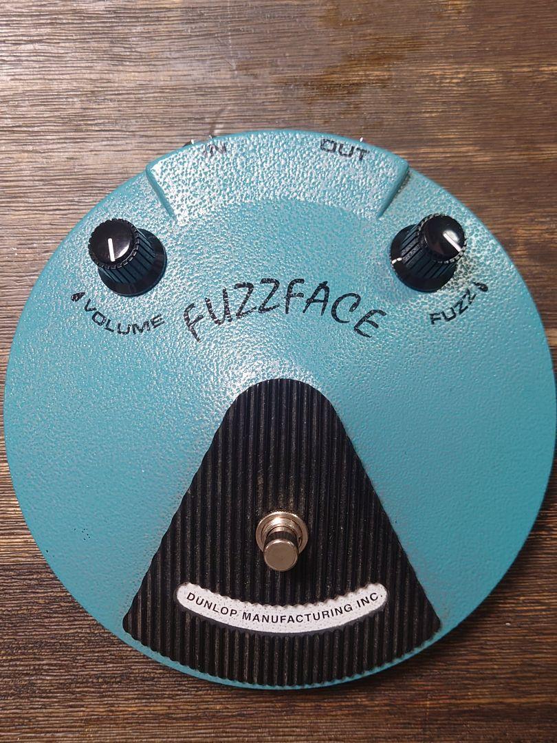 MUZZFACE NKT275 ギターエフェクター MUZZFACE NKT275 ギターエフェクター