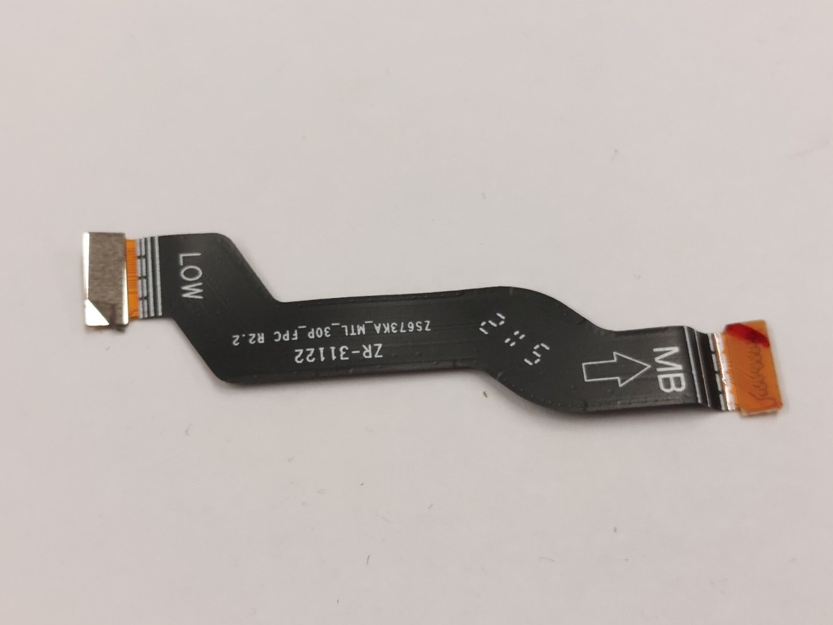 OEM Asus ROG Phone 5 ROG5 ZS673KS I005DA Ribbon Connector Flex