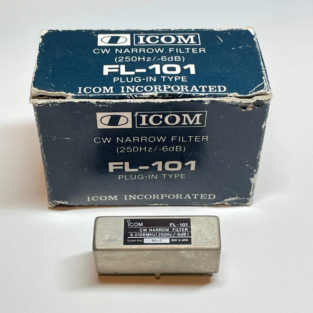 icom 706 filter products for sale | eBay