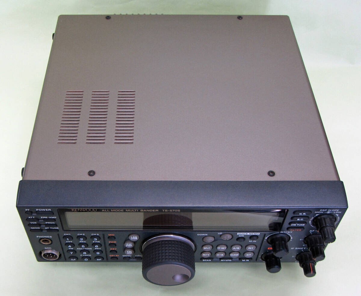 アマチュア無線 KENWOOD TM-V71S TM-V71 TM-V71/TM-V71S（生産完了品