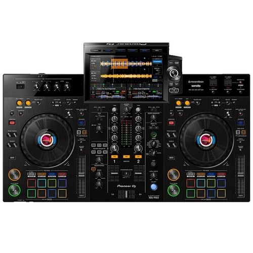 Pioneer CDJ-1000MK2 Digital CD Deck 12562650562| eBay