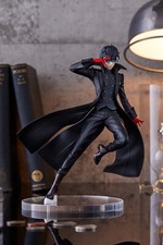 Good Smile Company Pop up Parade P5 Persona 5 The Animation Joker
