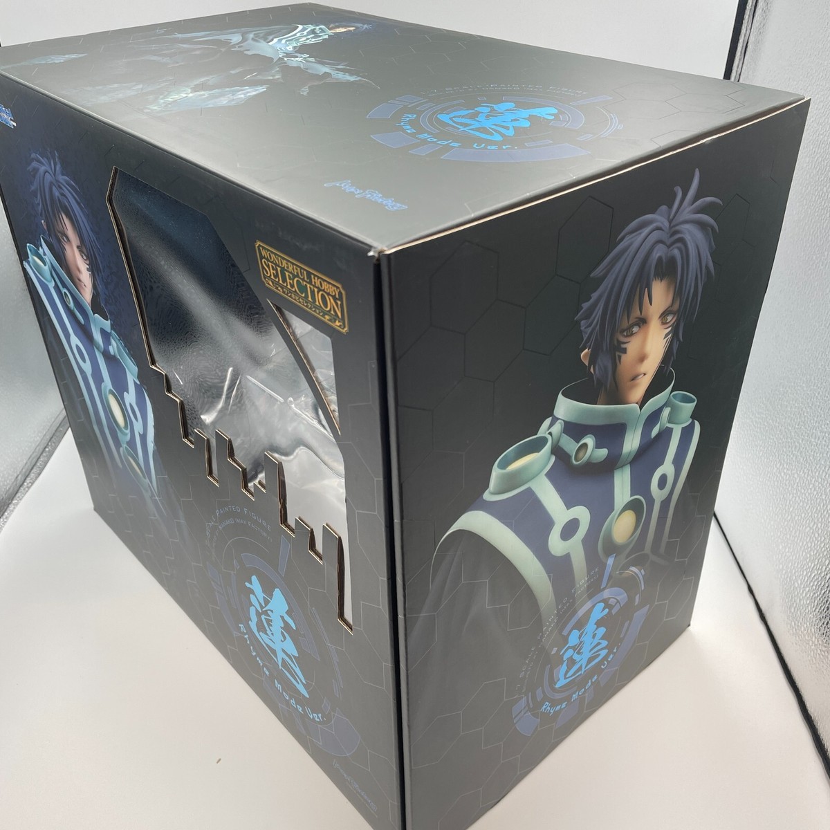 DRAMAtical Murder 蓮 Rhyme mode Ver. 1/7… DRAMAtical Murder Ren