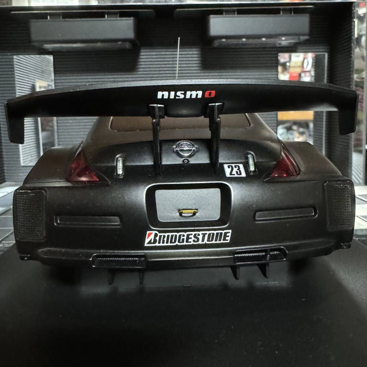 2004・2005 オートアートNISSAN TEST CAR セット売り $_57.JPG?set_id