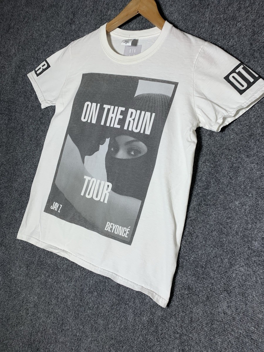 JAY-Z BEYONCE ON THE RUN ツアーTシャツ s-l400.jpg