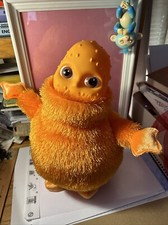 Hasbro Boohbah Cartoon & TV Character Action Figure Action Figures