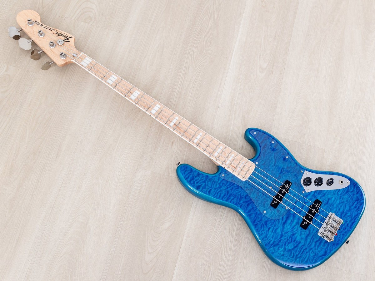 ベース Fender MIJ FSR Traditional2 70 Jazz Bass Fender Japan