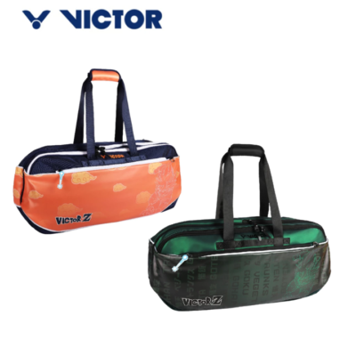 VICTOR x DRAGON BALL Z Collection Rectangular Racket Bag BR5639DBZ