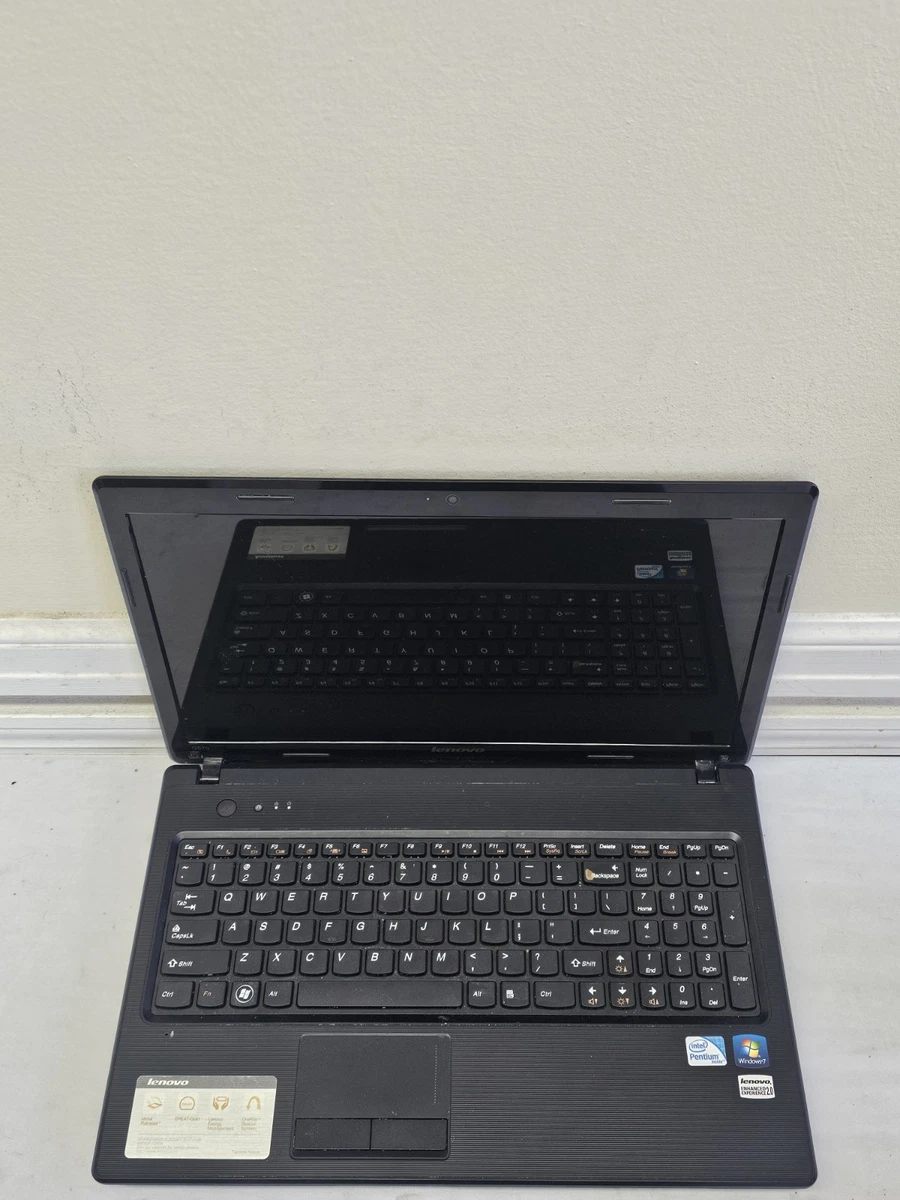 Lenovo G570 PC Laptops & Netbooks for Sale | Shop New & Used