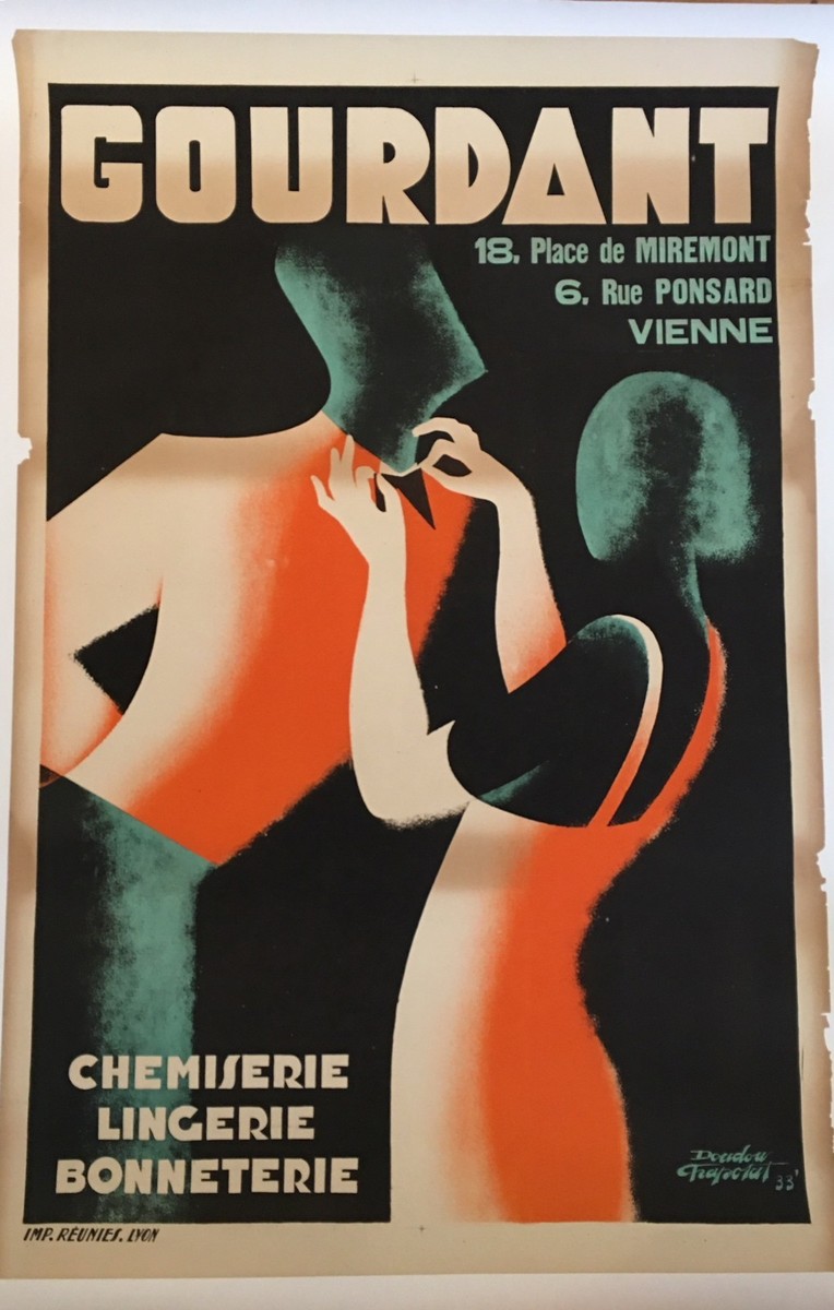 その他 france vintage anonymous artposter france vintage anonymous