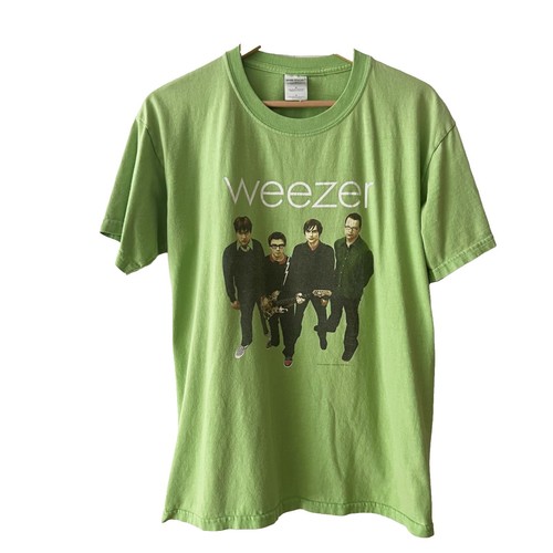 Vintage The Lemonheads Band 1992 Rare Original Concert Cow Green T