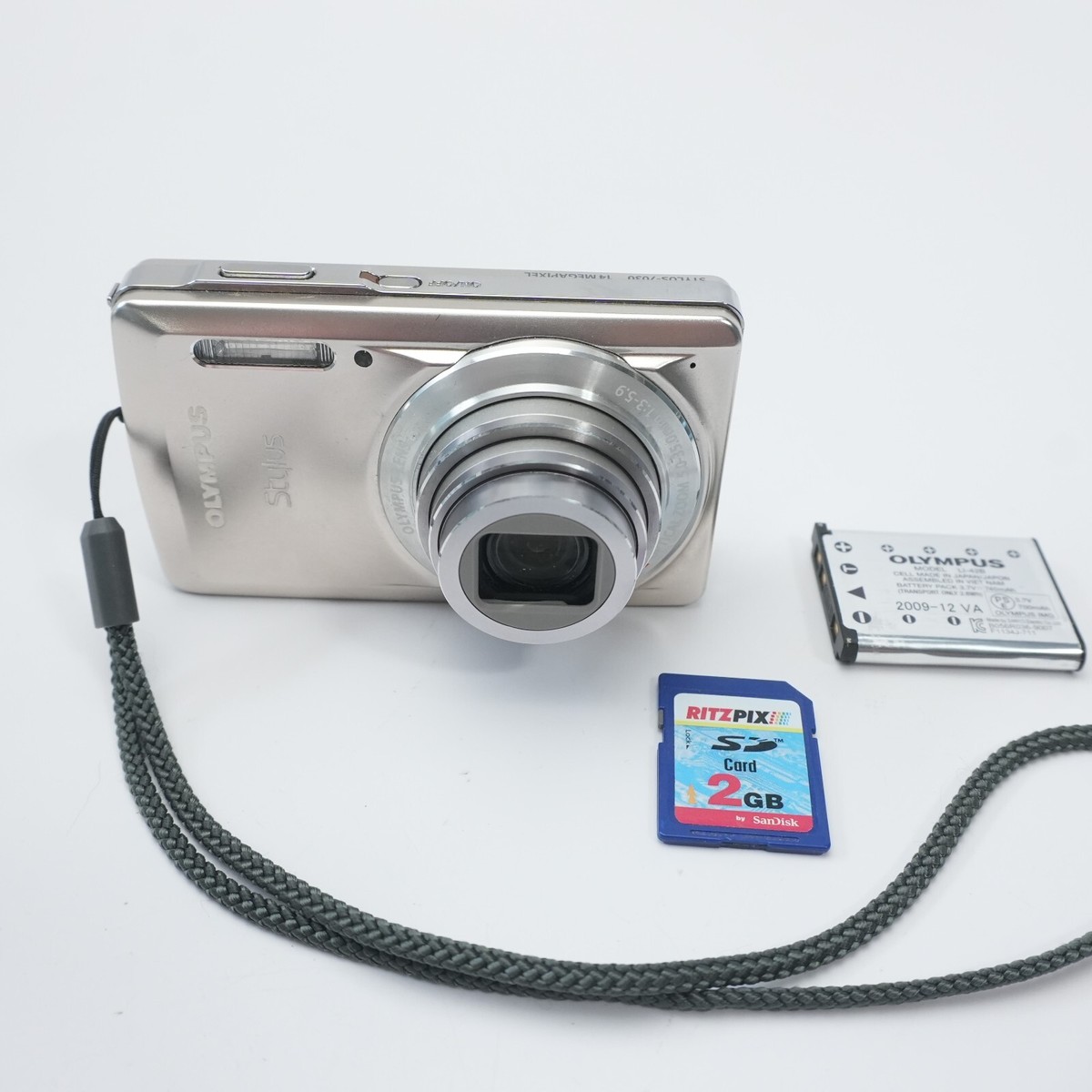 ❁希少！2万台限定！❁OLYMPUS オリンパス O-product