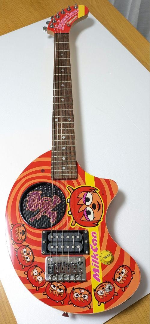 ウンジャマラミー フェルナンデス ZO-3UJL Fernandes ZO-3 Um Jammer