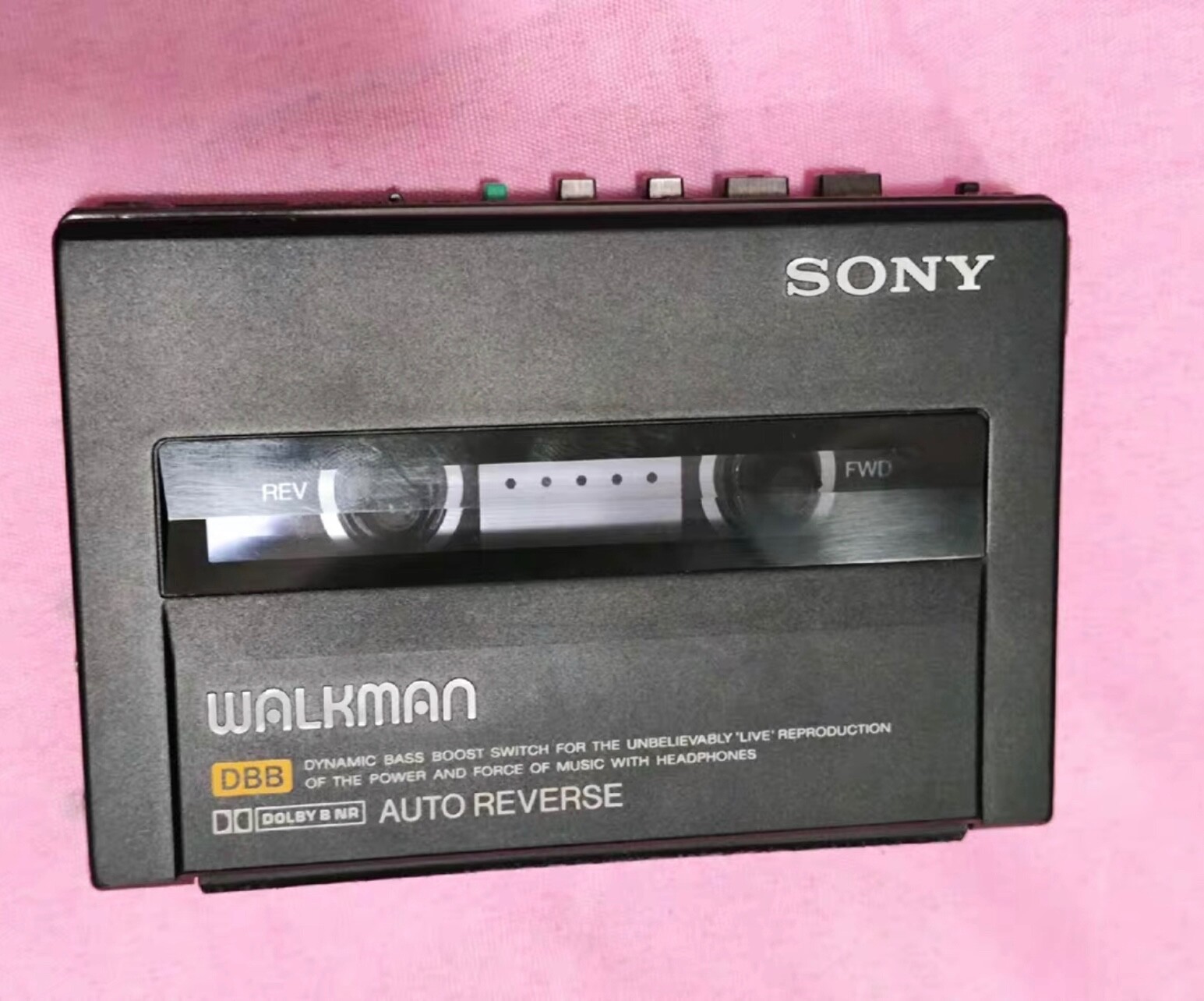 wm-150 wm-550c カセットウォークマン ジャンク SONY WALKMAN wm-150