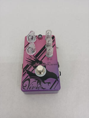 VIVIE / MODERN RAVEN | eBay