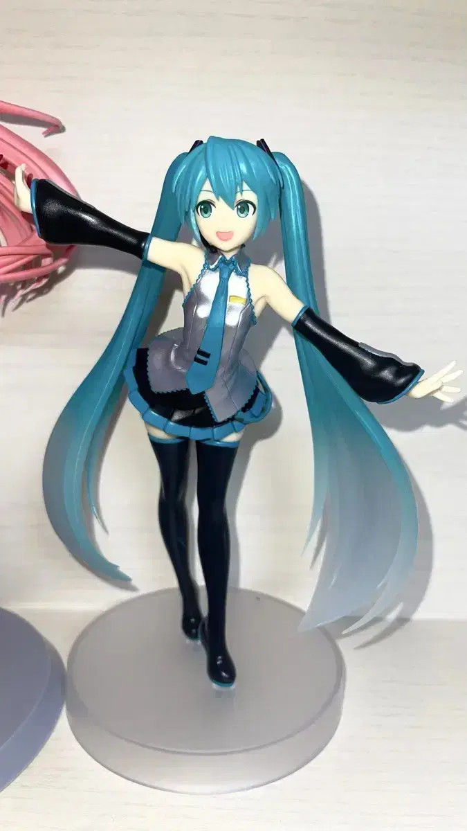 Hatsune Miku popup store Parade Pop Up Parade Good Smile Beautiful