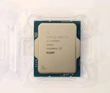 Intel Core i9-14900KF 3.2GHz 24-Cores LGA 1700 CPU Processor