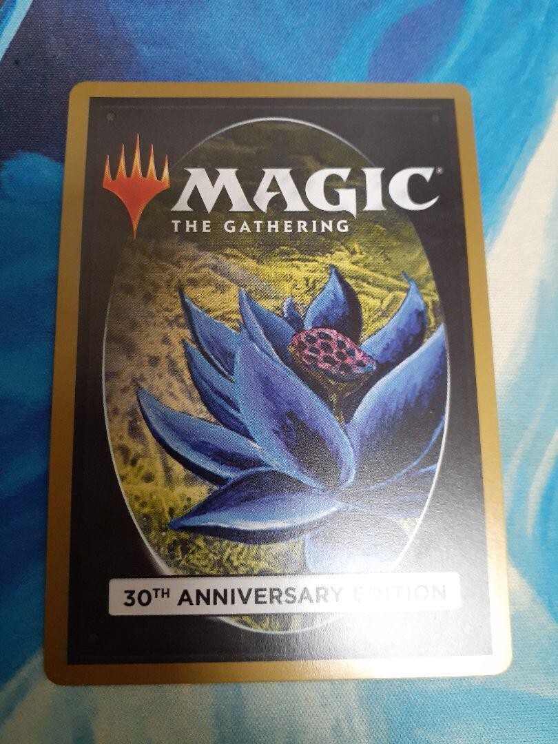 マジック：ザ・ギャザリング MTG Timetwister 30th anniversary