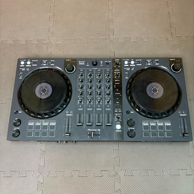 Pioneer DJ DDJ-FLX6 4-Channel DJ Controller Good Condition | eBay