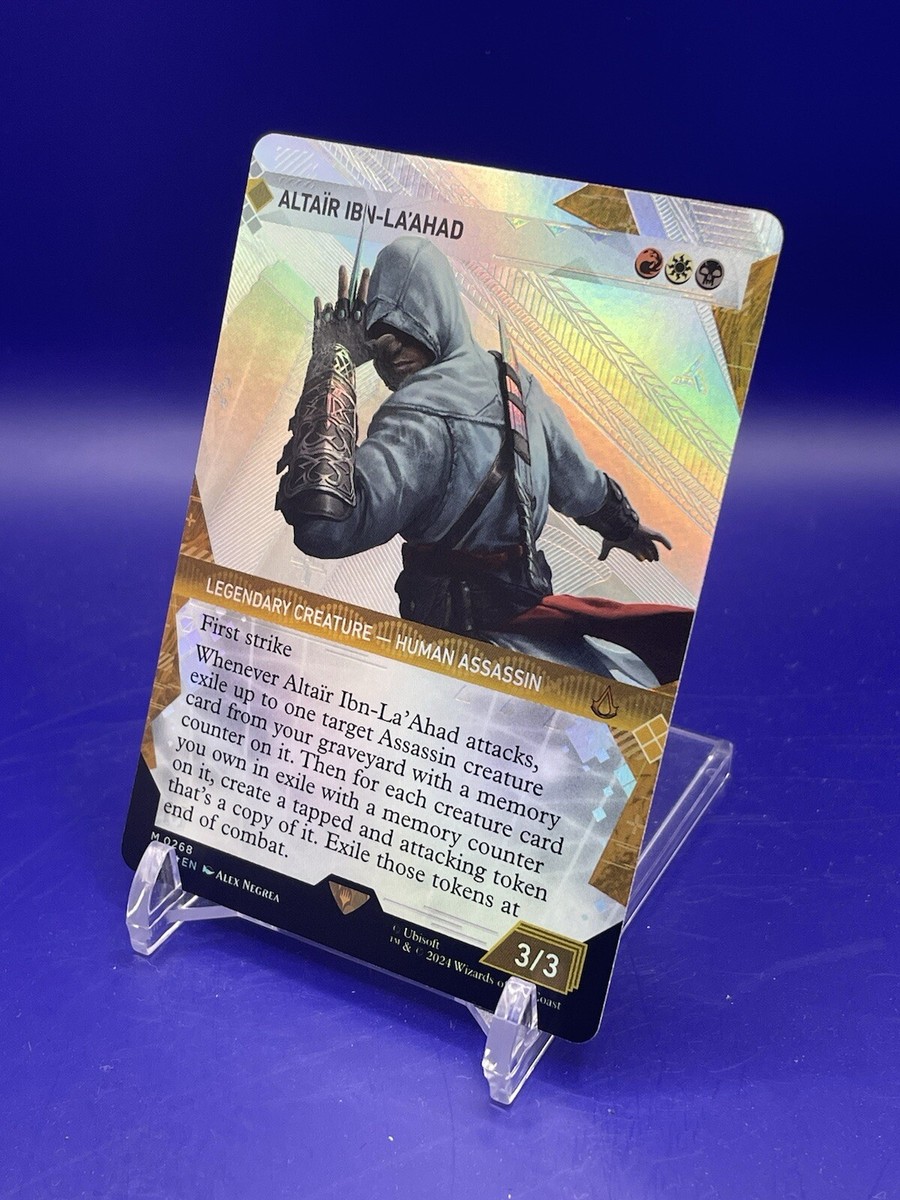 MTG foil英語 露天鉱床 master piece 露天鉱床｜カードギャラリー