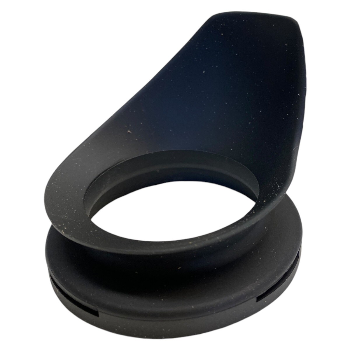 Sony HDVF-20A Eye Cup Eyecup Rubber Eyepiece Replacement Part
