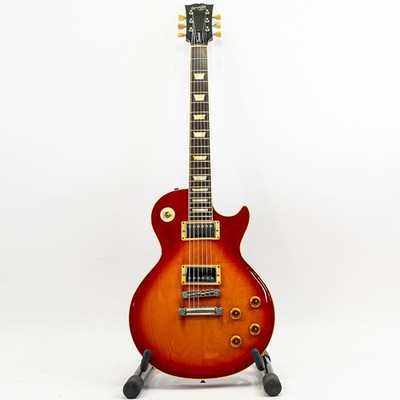 orville Les Paul Standard サンバースト 1990 Orville Les Paul